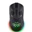 მაუსი Trust GXT 929 Helox Ultra-lightweight Wireless Gaming Mouse Black - 25307  - Primestore.ge