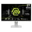 მონიტორი MSI MAG 274QRFW 27" WQHD 180Hz 1ms 2xHDMI DP USB - 9S6-3CC29H-277  - Primestore.ge
