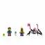 ლეგო LEGO Constructor DREAMZzz Mateo and the Z-Blob Action Racer , 5 image - Primestore.ge