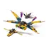 ლეგო LEGO Constructor Ninjago Ras and Arin’s Super Storm Jet , 4 image - Primestore.ge