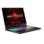 ნოუთბუქი Acer Nitro 16 AN16-41 16" WUXGA 165Hz AMD Ryzen 7 7840HS 16GB 512GB SSD RTX4050 6GB - NH.QLKER.002 , 2 image - Primestore.ge