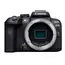 ფოტოაპარატი Canon EOS R10 Camera Body Black - 5331C046AA  - Primestore.ge