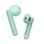 ყურსასმენი Trust Primo Touch Bluetooth Wireless Earphones Mint - 23781 , 2 image - Primestore.ge