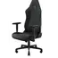 სათამაშო სავარძელი Razer chair Iskur V2 X EPU Leather, 4D-Armrests, black , 3 image - Primestore.ge