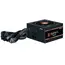 კვების ბლოკი Zalman PSU Gigamax 3  (850W), 88%, 80+ Bronze, 120mm, 1xMB 24pin(20+4), 2xCPU (8pin(4+4)+8pin), 3xMolex, 6xSATA, 4xPCIe 8pin(6+2), 1x12VHPWR, Semi Modular , 3 image - Primestore.ge