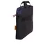 ნოუთბუქის ჩანთა Trust Lisboa 16" Laptop Bag Blue - 24980 , 4 image - Primestore.ge