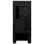 კომპიუტერის ქეისი MSI 306-7G23A21-809 MAG Forge, Computer Case, MidT, ATX, micro-ATX, mini ITX, USB 2.0, USB 3.0, Black , 4 image - Primestore.ge