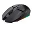 მაუსი და მაუსპადი Trust GXT 112 Felox Wireless Illuminated Gaming Mouse & Mousepad Black - 25070 , 3 image - Primestore.ge