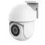 კამერა Trust IPCAM-3900 Indoor PTZ Wi-Fi Camera White - 71363 , 2 image - Primestore.ge