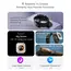 სმარტ საათი YESIDO SMART WATCH IO20 , 4 image - Primestore.ge