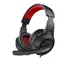 ყურსასმენი Trust Gaming Headset Black/Red - 24785  - Primestore.ge