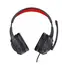 ყურსასმენი Trust Gaming Headset Black/Red - 24785 , 2 image - Primestore.ge