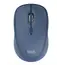 მაუსი Trust YVI+ MULTI-DEVICE WIRELESS MOUSE Blue , 2 image - Primestore.ge