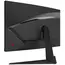 მონიტორი MSI 9S6-3BA01T-062 G24C6 E2, 23.6”, Curved Monitor, FHD, VA, HDMI, DP, Black , 5 image - Primestore.ge
