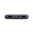 პორტატული დამტენი Trust Primo Ultra-thin Powerbank 10.000 mAh ECO Blue - 25028 , 3 image - Primestore.ge