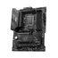 დედა დაფა MSI Motherboard MAG B760 TOMAHAWK WIFI s1700 B760 4xDDR5 M.2 HDMI DP WiFi BT ATX , 3 image - Primestore.ge
