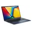 ნოუთბუქი Asustek Vivobook 15.6" Ryzen 7 5825U 16GB 512GB  SSD Integrated Graphics  BLUE , 5 image - Primestore.ge