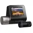 მანქანის ვიდეო რეგისტრატორი 70mai Dash Cam A510-1, Built in GPS, 140°/130°, Car Video Recorder, Black  - Primestore.ge