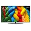 ტელევიზორი LG 75NANO81A6A.AMCN  - Primestore.ge
