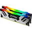 ოპერატიული მეხსიერება Kingston Fury Renegade 32GB (2x16GB) DDR5 MTs 8000 (KF580C38RSAK2-32)  - Primestore.ge