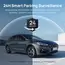 მანქანის ვიდეო რეგისტრატორი 70mai Dash Cam A200, 130°, Car Video Recorder, Black , 3 image - Primestore.ge