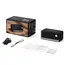 დინამიკი Edifier ES60, 34W, Bluetooth, Ambient Light Portable Speaker, Black , 6 image - Primestore.ge