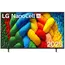 ტელევიზორი LG 55NANO80A6B.AMCN  - Primestore.ge