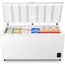 საყინულე GORENJE FH50EAW , 2 image - Primestore.ge