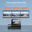 მანქანის ვიდეო რეგისტრატორი 70mai Dash Cam A200, 130°, Car Video Recorder, Black , 4 image - Primestore.ge