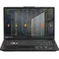 ნოუთბუქი Asustek TUF 17.3" Ryzen 5 7535HS 16GB 512GB SSD  RTX 2050 4GB Graphite Black  - Primestore.ge
