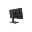 მონიტორი Lenovo 23.8'' ThinkVision P24q-30 (63B4GAT6EU) - Raven Black , 5 image - Primestore.ge