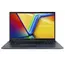 ნოუთბუქი Asustek Vivobook 15.6" Ryzen 7 5825U 16GB 512GB  SSD Integrated Graphics  BLUE  - Primestore.ge