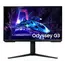 მონიტორი Samsung 24'' Odyssey G3 (LS24DG300EIXCI) - Black  - Primestore.ge