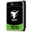 მყარი დისკი Seagate ST6000NM019B Exos 7E10, 6TB, 3.5", 7.2K Internal Hard Drive , 2 image - Primestore.ge