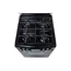 გაზქურა Oz OM 6040 BL FF Oven-Combined-Black , 2 image - Primestore.ge