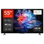 ტელევიზორი TCL 55V6C 4K Google TV  - Primestore.ge