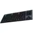 კლავიატურა LOGITECH G915 X LIGHTSPEED TKL Wireless Gaming Keyboard - BLACK - US INT'L - 2.4GHZ/BT - N/A - EMEA2 , 2 image - Primestore.ge