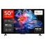 ტელევიზორი TCL 50V6C 4K Google TV  - Primestore.ge