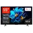 ტელევიზორი TCL 55P7K 4K Google TV HDR10+  - Primestore.ge