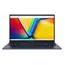 ნოუთბუქი Asustek Vivobook 16 16" Ryzen  AI 5 340 16GB 512GB SSD Radeon Graphics BLUE  - Primestore.ge