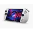 კონსოლი Lenovo legion Go S AMD Ryzen™ Z2 Go (4C / 8T, 3.0 / 4.3GHz, 2MB L2 / 8MB L3), 16GB, 1TB SSD M.2 2242 PCIe® 4.0x4 NVMe, 8" WUXGA 83L3001CRK , 2 image - Primestore.ge