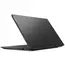 ნოუთბუქი Lenovo 83A100V6RK V15 G4 IRU, 15.6", i3-1315U, 8GB, 256GB SSD, Integrated, Black , 4 image - Primestore.ge