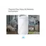 Wi-Fi როუტერი TP-link BE65-5G(1-pack) 5G BE9300 Whole Home Mesh Wi-Fi 7 Gateway , 6 image - Primestore.ge