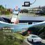 მანქანის ვიდეო რეგისტრატორი 70mai Dash Cam A510-1, Built in GPS, 140°/130°, Car Video Recorder, Black , 6 image - Primestore.ge