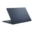 ნოუთბუქი Asustek Vivobook 16 16" Ryzen  AI 5 340 16GB 512GB SSD Radeon Graphics BLUE , 2 image - Primestore.ge