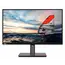 მონიტორი Lenovo 23.8'' ThinkVision P25i-30 (63F4MAT1EU) - Raven Black  - Primestore.ge