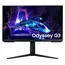 მონიტორი Samsung 27'' Odyssey G3 (LS27DG300EIXCI) - Black  - Primestore.ge