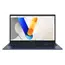 ნოუთბუქი Asustek Vivobook 15.6" I3-1315U 8GB 512GB  SSD Integrated Graphics  BLUE  - Primestore.ge