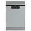 ჭურჭლის სარეცხი მანქანა Beko BDFN26720X  - Primestore.ge