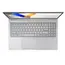 ნოუთბუქი Asustek Vivobook 15.6" I3-1315U 8GB 512GB  SSD Integrated Graphics SILVER , 4 image - Primestore.ge